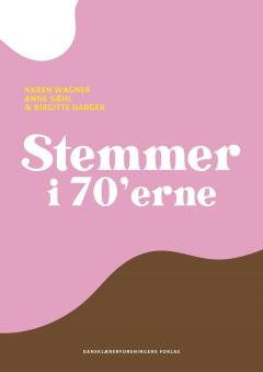 Stemmer i 70'erne