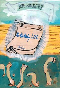 Bog, 2. udgave, 2001