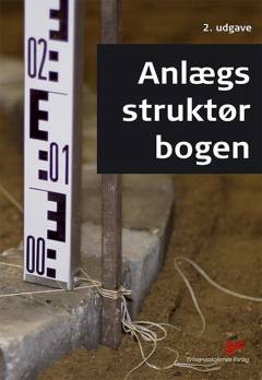 Anlægsstruktørbogen