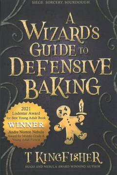 A wizard's guide to defensive baking