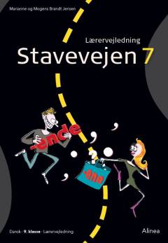 Stavevejen 7 -- Lærervejledning
