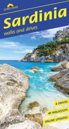 Landscapes of Sardinia : a countryside guide
