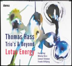 Lotus energy