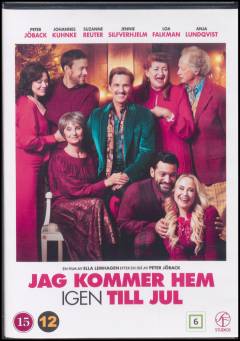 Jag kommer hem igen till jul