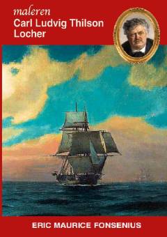 Maleren Carl Ludvig Thilson Locher