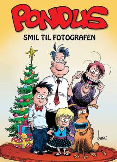 Smil til fotografen