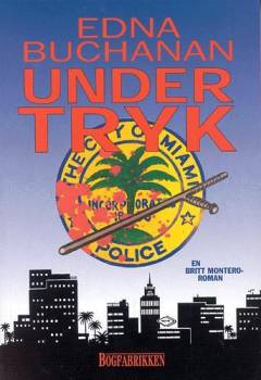 Under tryk
