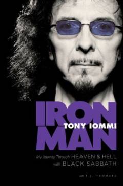 Iron man : my journey through Heaven and Hell with Black Sabbath