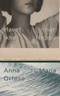 Havet når ikke Napoli