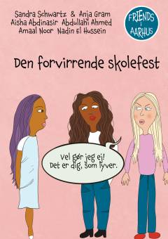 Den forvirrende skolefest