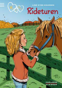 Er vi venner?: Rideturen