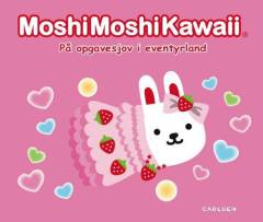 På opgavesjov i eventyrland