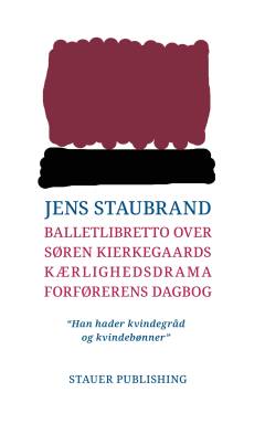 Balletlibretto over Søren Kierkegaards kærlighedsdrama Forførerens Dagbog