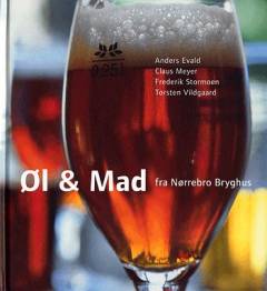 Øl & mad fra Nørrebro Bryghus