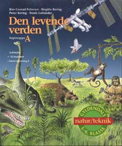 Bog, 1. udgave, 1997