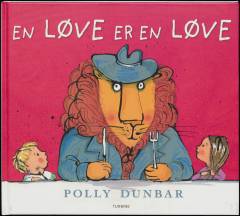 En løve er en løve