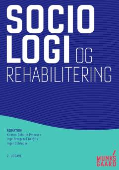 Sociologi og rehabilitering