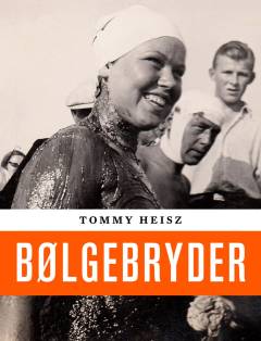 Bølgebryder
