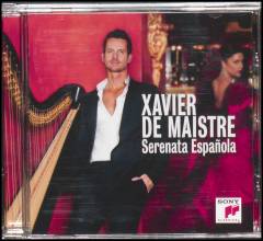 Serenata española