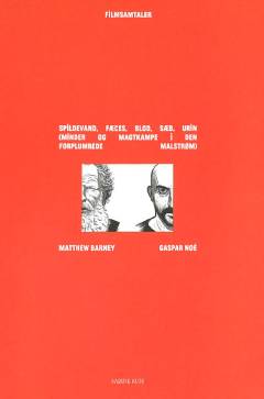 Spildevand, fæces, blod, sæd, urin (minder og magtkampe i den forplumrede malstrøm)