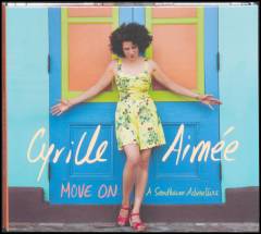 Move on : a Sondheim adventure