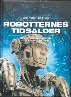Robotternes tidsalder