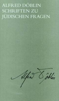 Schriften zu jüdischen Fragen