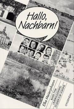 Hallo, Nachbarn! - basis tysk -- Lærervejledning