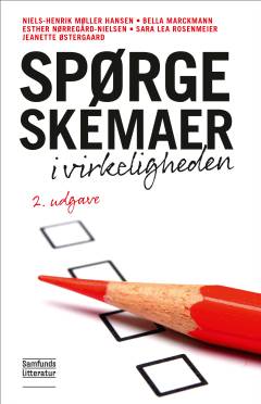 Spørgeskemaer i virkeligheden
