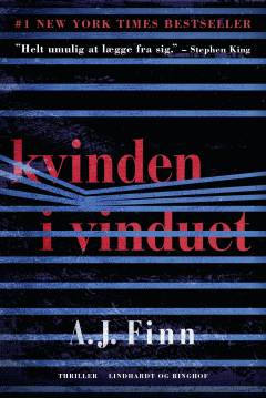 Bog, 1. udgave, 2018