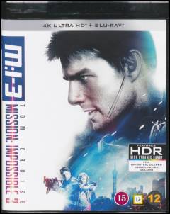 Mission: impossible III