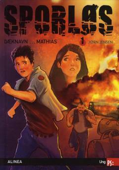 Bog, 1. udgave, 2012