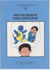 Anton møder Dina Dinosaurus
