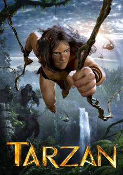 Tarzan (Ved Reinhard Klooss)