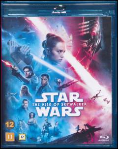 Star wars episode IX : the rise of Skywalker