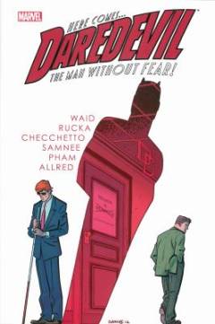 Daredevil. Vol. 2 : Daredevil