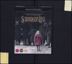 Schindlers liste