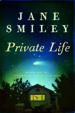 Private life