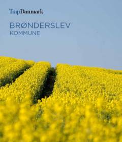 Trap Danmark - Brønderslev Kommune