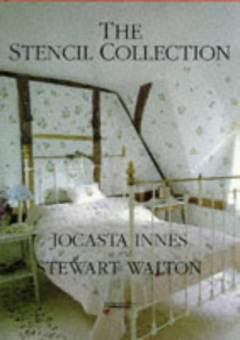 The stencil collection