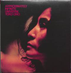 Approximately infinite universe