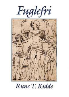 Fuglefri : udvalgte digte og ballader 1990-98