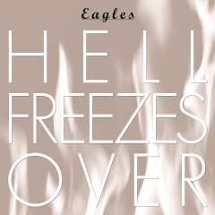 Hell freezes over