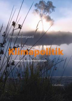 Klimapolitik - et samfundsperspektiv