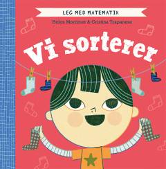 Vi sorterer