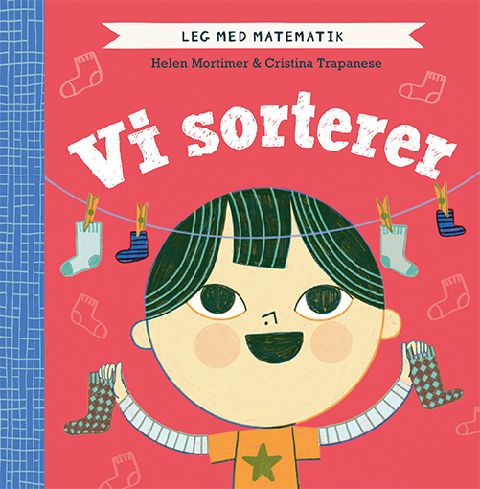 Vi sorterer