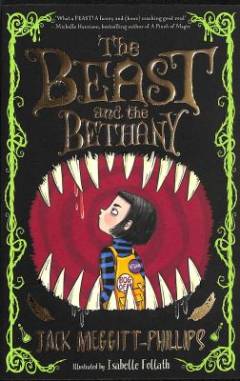 The beast and the Bethany