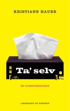 Ta' selv : en dannelsesroman