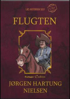 Flugten : 1784