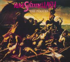 Rum sodomy & the lash
